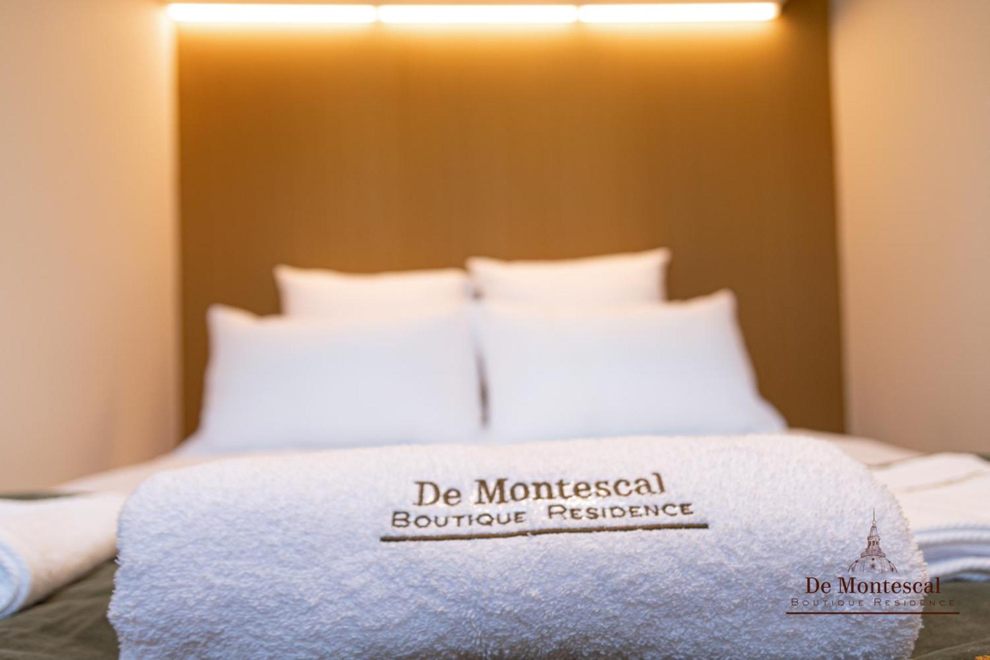 De Montescal Montparnasse Ac Appartment In A Prime Location 22 -36M2 Paris Exterior photo
