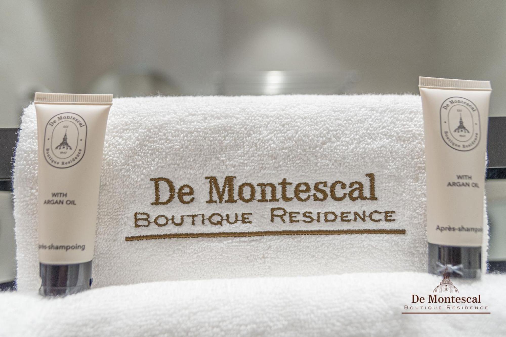 De Montescal Montparnasse Ac Appartment In A Prime Location 22 -36M2 Paris Exterior photo