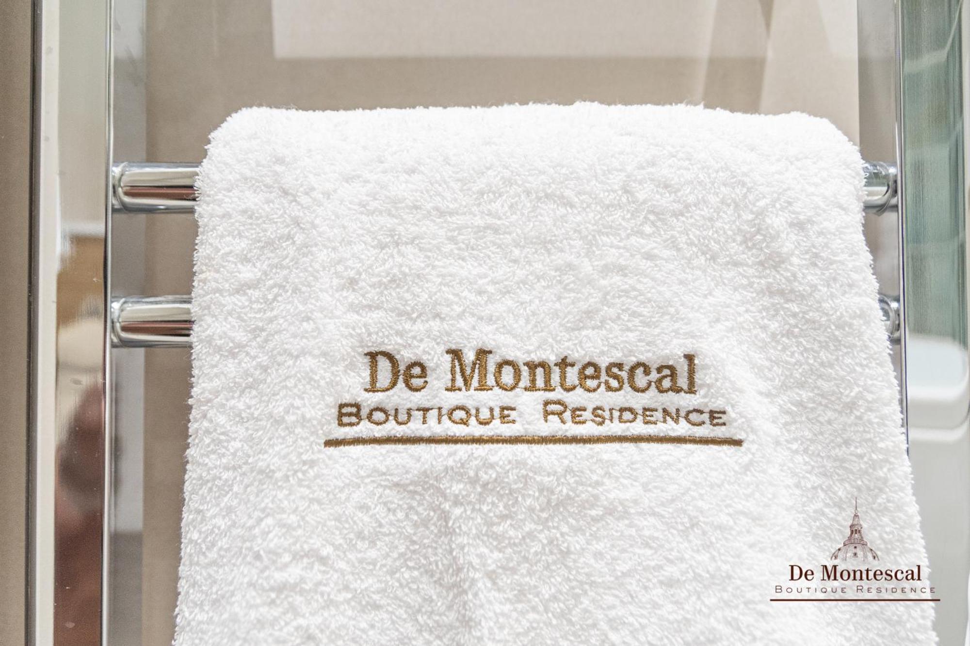 De Montescal Montparnasse Ac Appartment In A Prime Location 22 -36M2 Paris Exterior photo